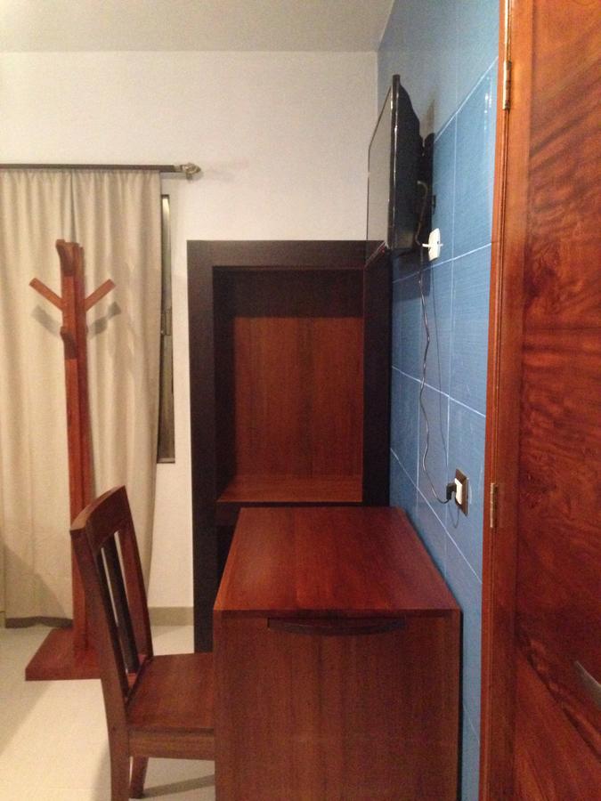 Hotel Claudia Macuspana Εξωτερικό φωτογραφία