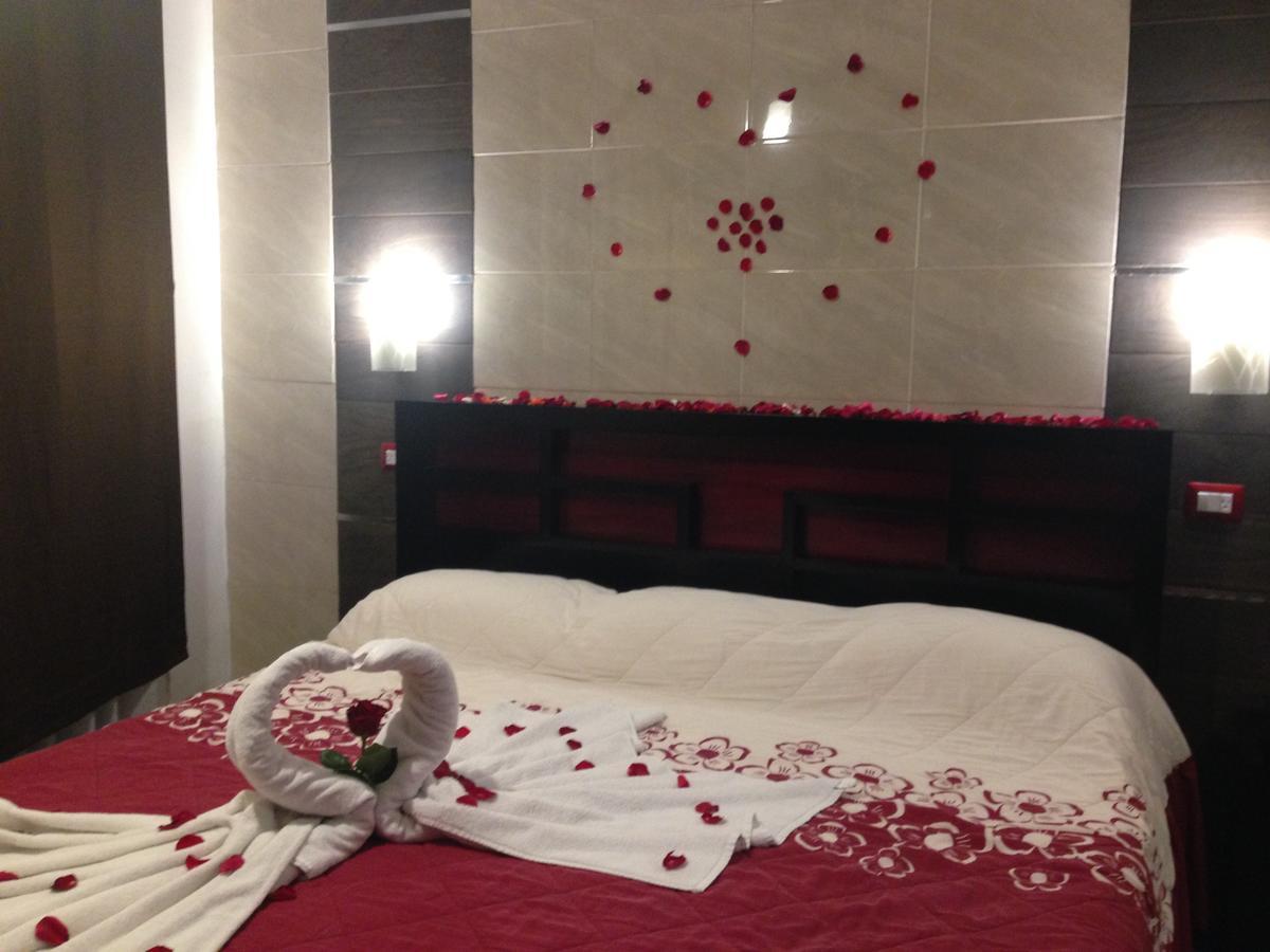Hotel Claudia Macuspana Εξωτερικό φωτογραφία