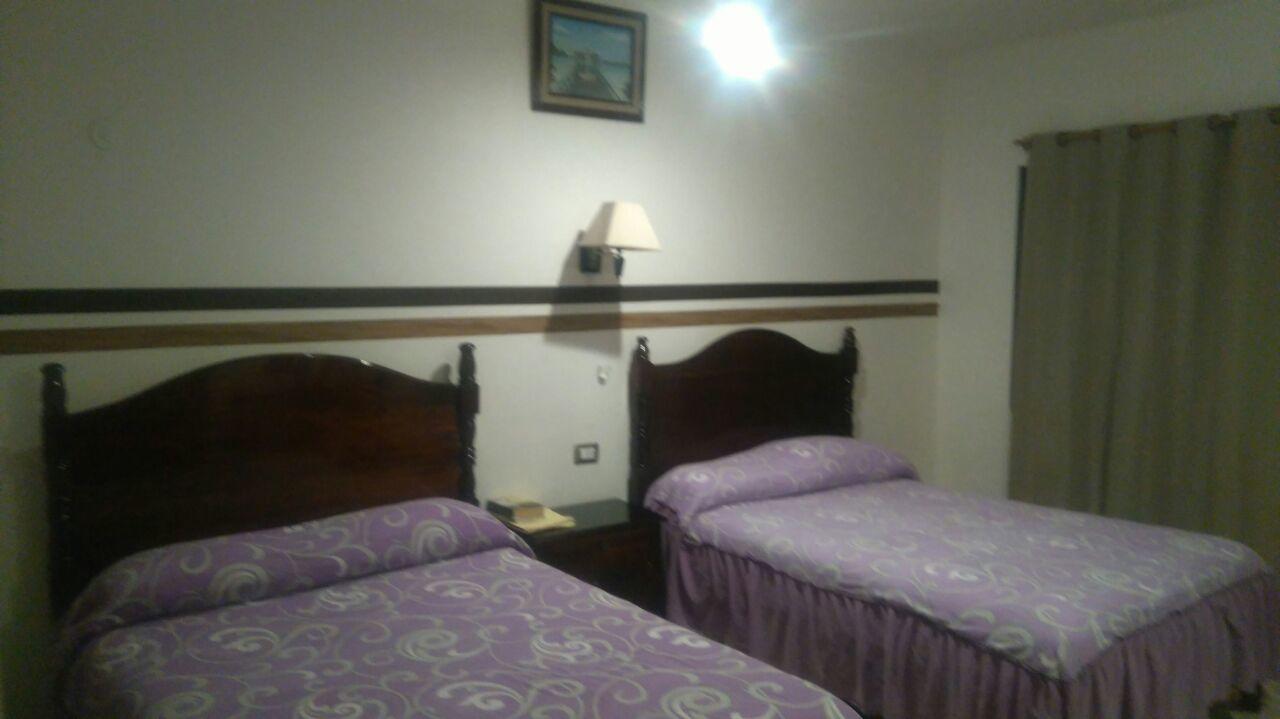 Hotel Claudia Macuspana Εξωτερικό φωτογραφία