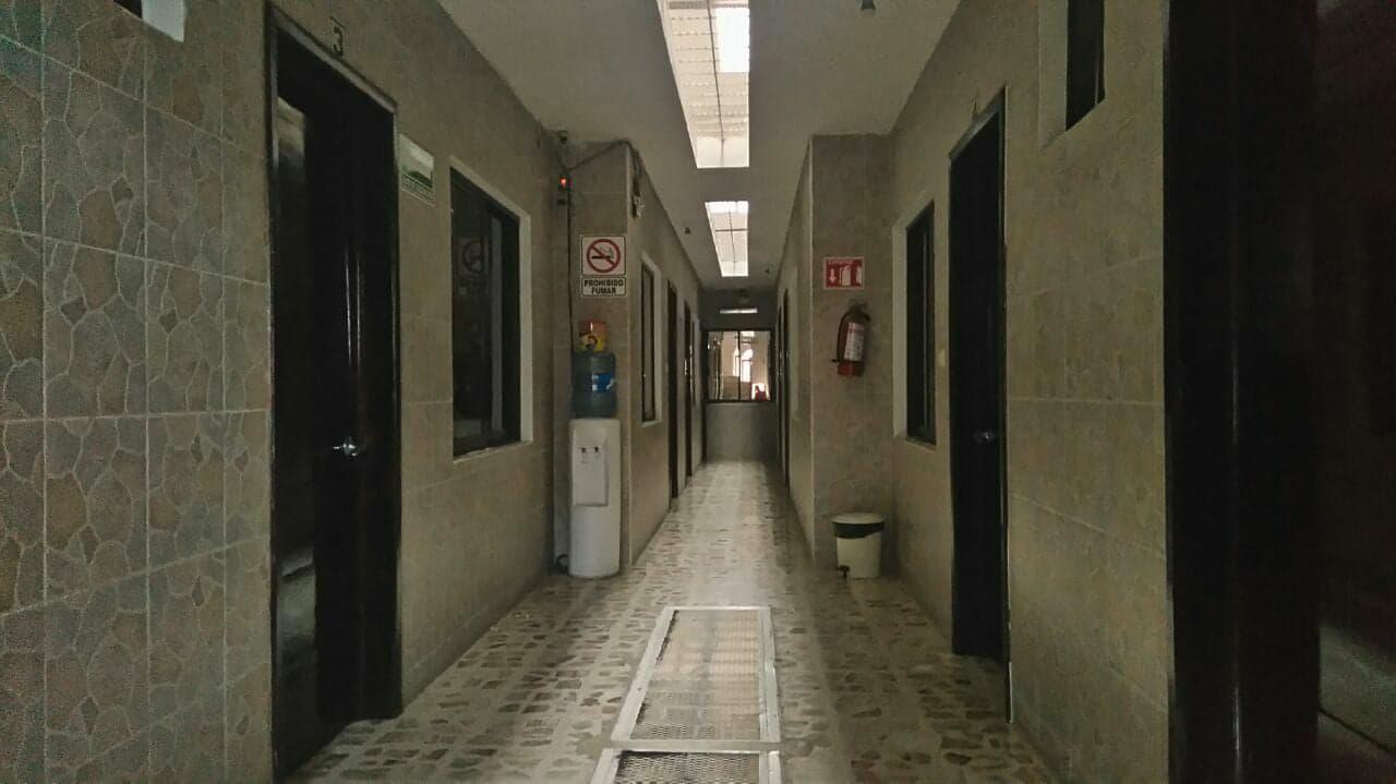 Hotel Claudia Macuspana Εξωτερικό φωτογραφία