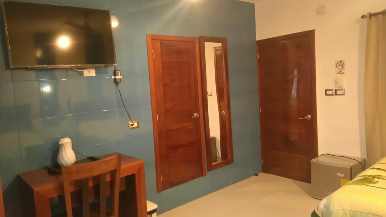 Hotel Claudia Macuspana Εξωτερικό φωτογραφία