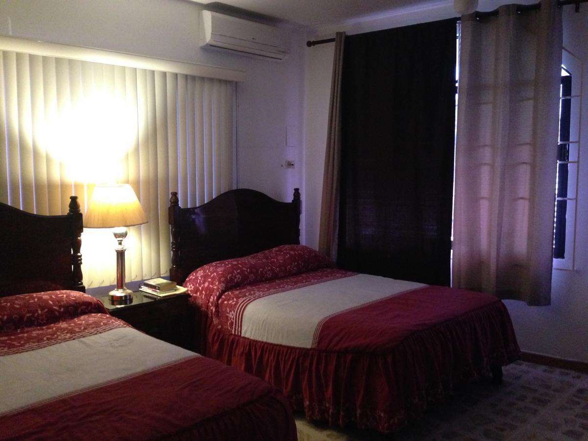 Hotel Claudia Macuspana Εξωτερικό φωτογραφία